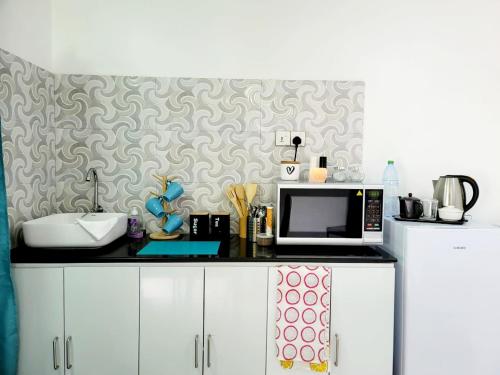 Gallery image of Amore Apartment, Maldives in Dhangethi