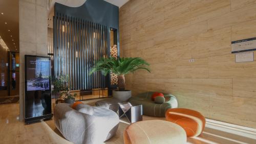 Pangyo Business & Tourist Hotel KYND_3