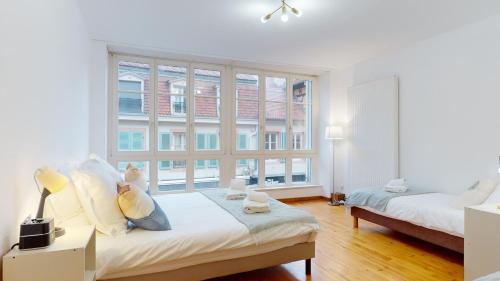 Appartement 1 Chambre