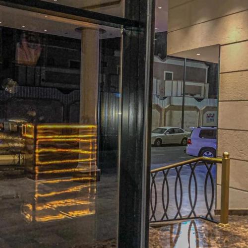 Φωτογραφία από το άλμπουμ του شقق حيات الفرسان للشقق الفندقية σε Al Qurayyat