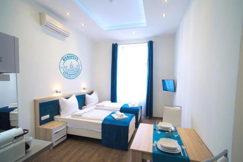 Focus Point Apartments