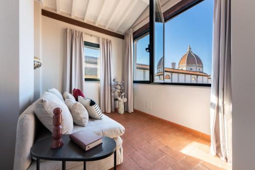Apartments Florence- Florence Dome with View