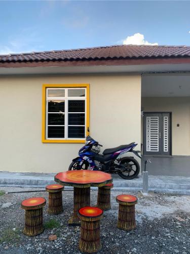 Fotografie z fotogalerie ubytování Homestay ShimahJay Umbai Melaka v destinaci Melaka