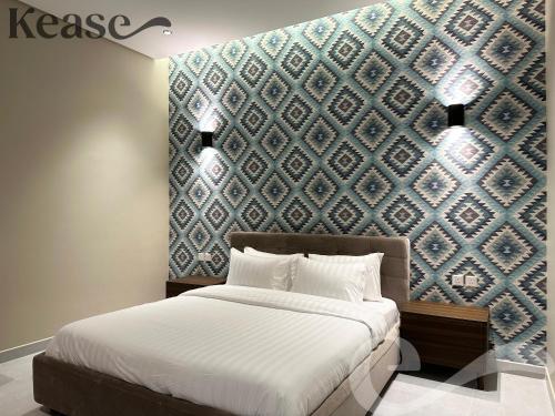 Kease Hittin O-3 Lusso Najd AX26