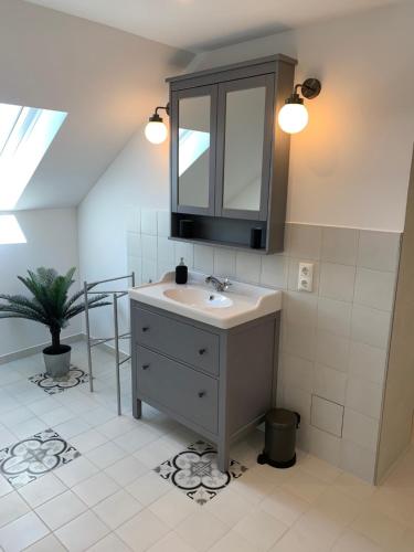 Fotografie z fotogalerie ubytování Apartement Lujzi v destinaci Wilhelmshaven