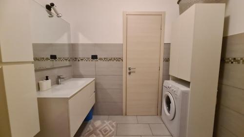 Fotografie z fotogalerie ubytování La Casa di Anastasya v destinaci Gassino Torinese