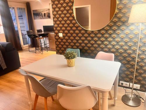 Paris Expo Porte de Versailles