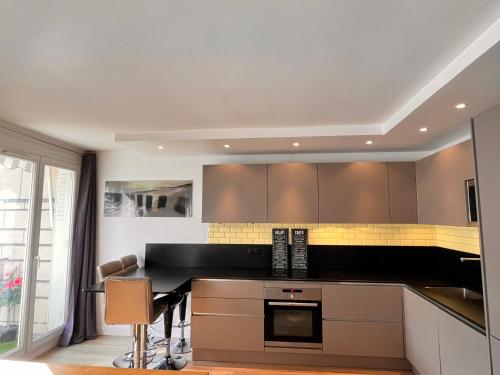 Photo de la galerie de l'établissement Paris Expo Porte de Versailles, à Issy-les-Moulineaux