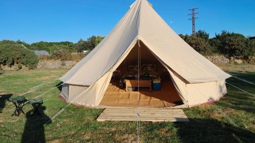 Cornish Skies Glamping – Photos 5