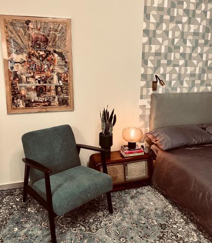 2M Apartments The NoLo Heritage Studio - Vintage & Cozy