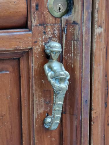 Φωτογραφία από το άλμπουμ του LA SEDE DELL'ARTE Monolocale Studio e Camere in Torre Medievale vicino a Duomo e Piazza Signoria στη Φλωρεντία