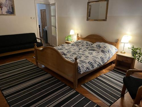 Anna's Palace 1085 Budapest, 10 Kőfaragó utca kép - 3