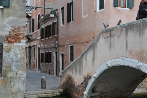 Foto Venice Suite Ruga Bella 1
