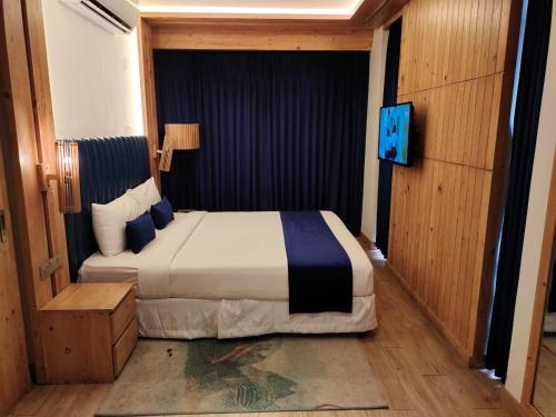 Gallery image of Grace Cox Smart Hotel in Cox's Bazar