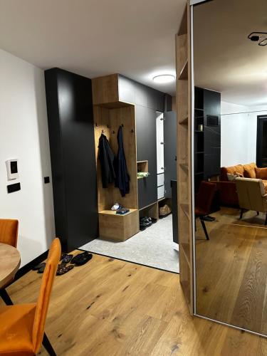 ビイェラシュニツァにあるApartment Auroraのギャラリーの写真