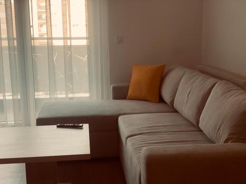 Exclusive brand new apartment with a great view Mega 41525