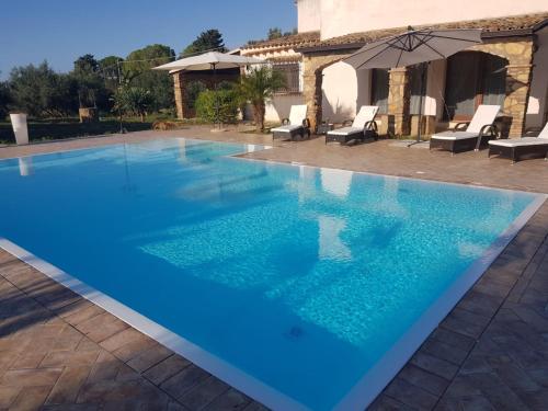 Villa Elisa