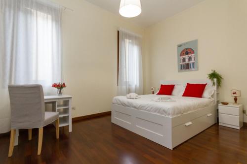 Yourbanflat Santa Giustina Apt – Photos 2