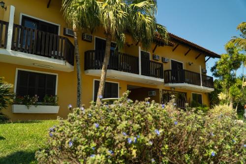 Pousada Dunasol Floripa