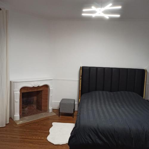 Photo de la galerie de l'établissement Villa Les Capucines, à Vaires-sur-Marne