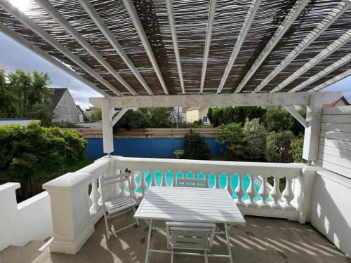 Photo de la galerie de l'établissement Villa Les Capucines, à Vaires-sur-Marne