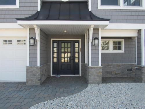 Φωτογραφία από το άλμπουμ του Oceanblock New Construction, 6 Houses From Beach σε Brant Beach