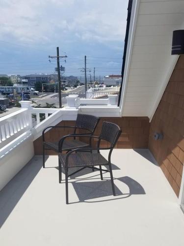Gallery image of Ocean Block With Pool In Brant Beach! in Brant Beach