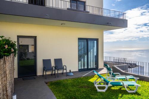 Apartamento Domingos