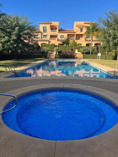 apartment nearby beach and old town Javea