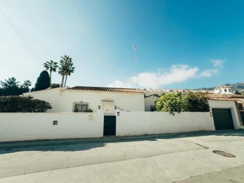 Charming country house Torremolinos