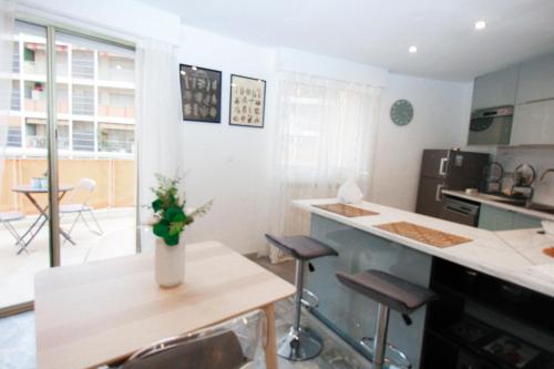 Les Bouleaux YourHostHelper