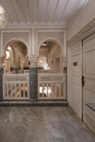 Photo de la galerie de l'établissement Riad Glatt K, à Marrakech