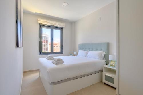 Brand New 2BR with Auto Check-In