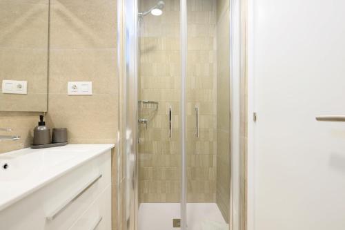 Brand New 2BR with Auto Check-In