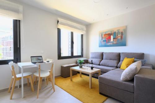 Brand New 2BR with Auto Check-In