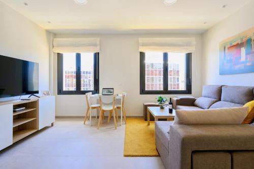 Brand New 2BR with Auto Check-In