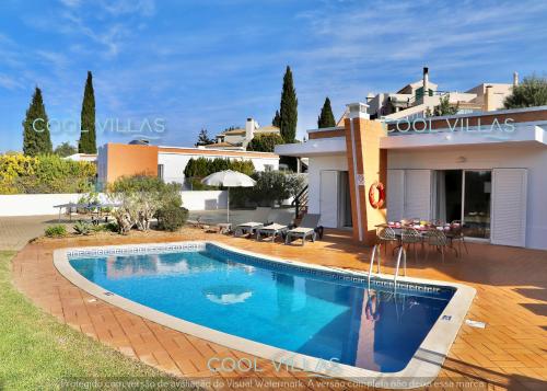 Orquidea Senses - 6 Pax - Sea View