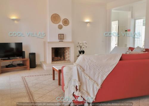 Orquidea Senses - 6 Pax - Sea View