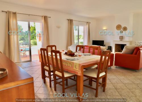 Orquidea Senses - 6 Pax - Sea View