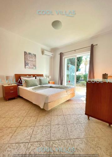 Orquidea Senses - 6 Pax - Sea View