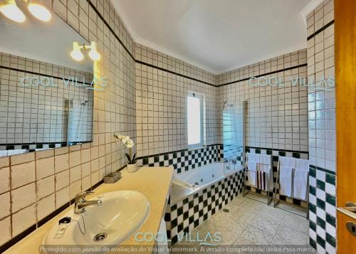 Orquidea Senses - 6 Pax - Sea View