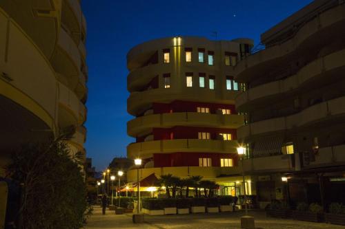 Gallery image of Hotel Esperia in Alba Adriatica