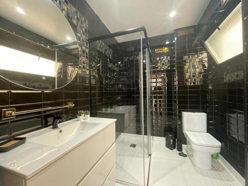 Apartamento Centro Nerja proxi playas