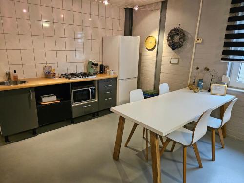 SwalmenにあるVakantiewoning Schouwenbergのギャラリーの写真