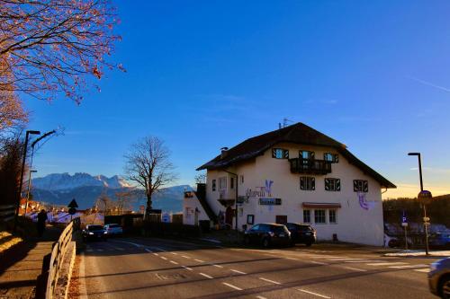 Kaiserau