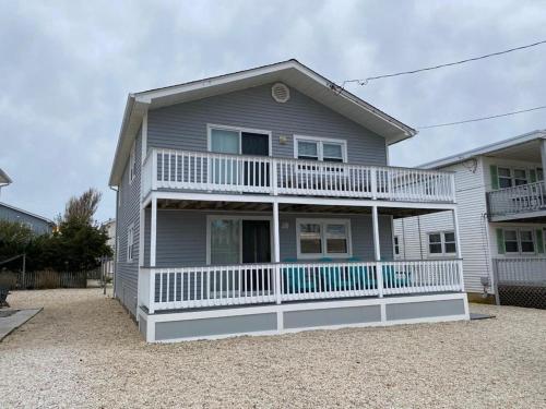 Surf CityにあるOcean Block Duplex Located In The Heart Of Surf City,のギャラリーの写真