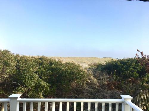 Gallery image of Beachfront Vacation Rental On Lbi in Brant Beach