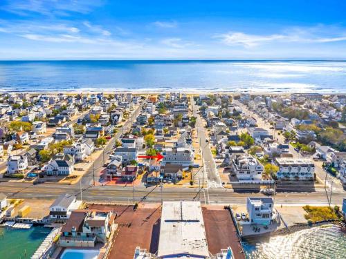 Gallery image of Nice Home In Spray Beach With 3 Bedrooms, Internet And Wifi in Beach Haven
