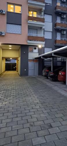 Φωτογραφία από το άλμπουμ του Apartman JOVANA σε Vršac