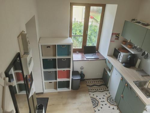 Photo de la galerie de l'établissement séjour ski&nature, à Villard-Bonnot